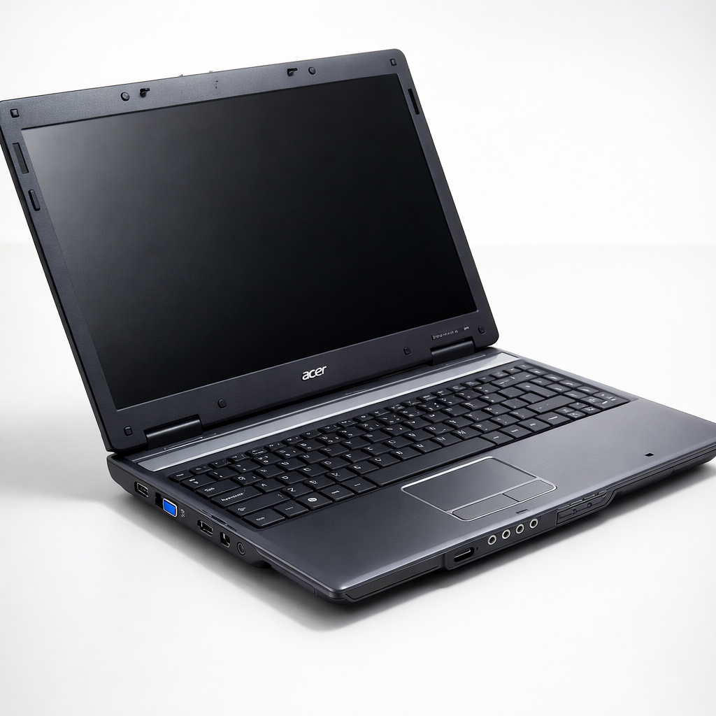 Acer - Notebook - Extensa 7220
