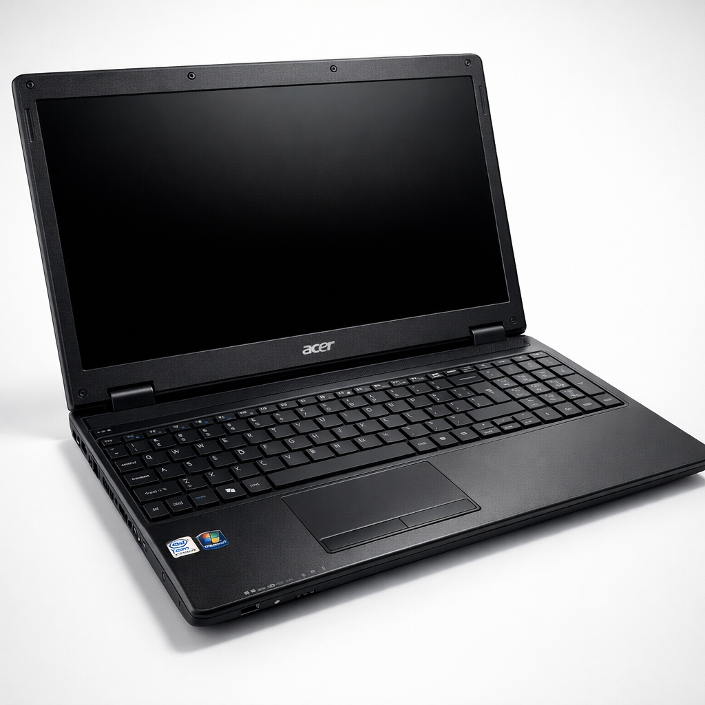 Acer - Notebook - Extensa 5630
