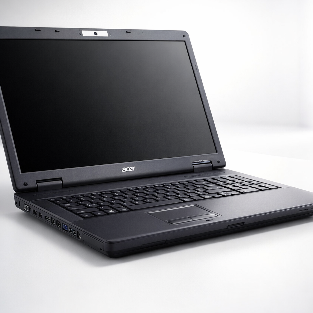 Acer - Notebook - Aspire 5730