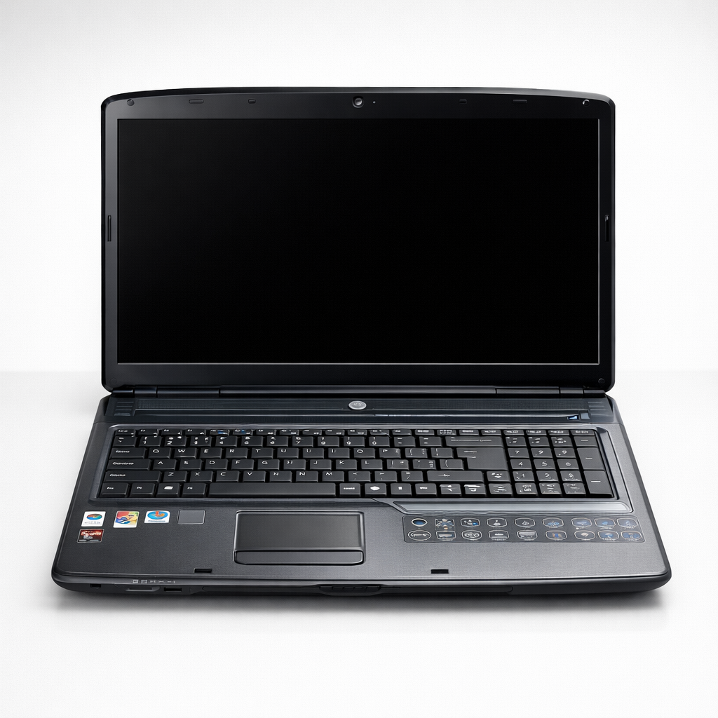 Acer - Notebook - Aspire 5530