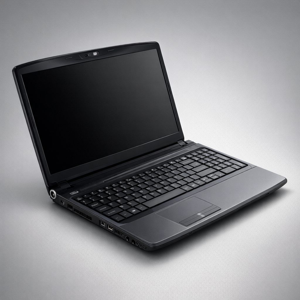 Acer - Notebook - Aspire 6930