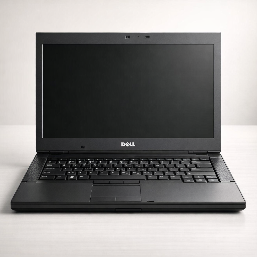 Dell - Notebook - Latitude 15 (E6500)