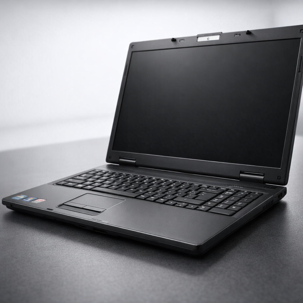 Acer - Notebook - Extensa 7630