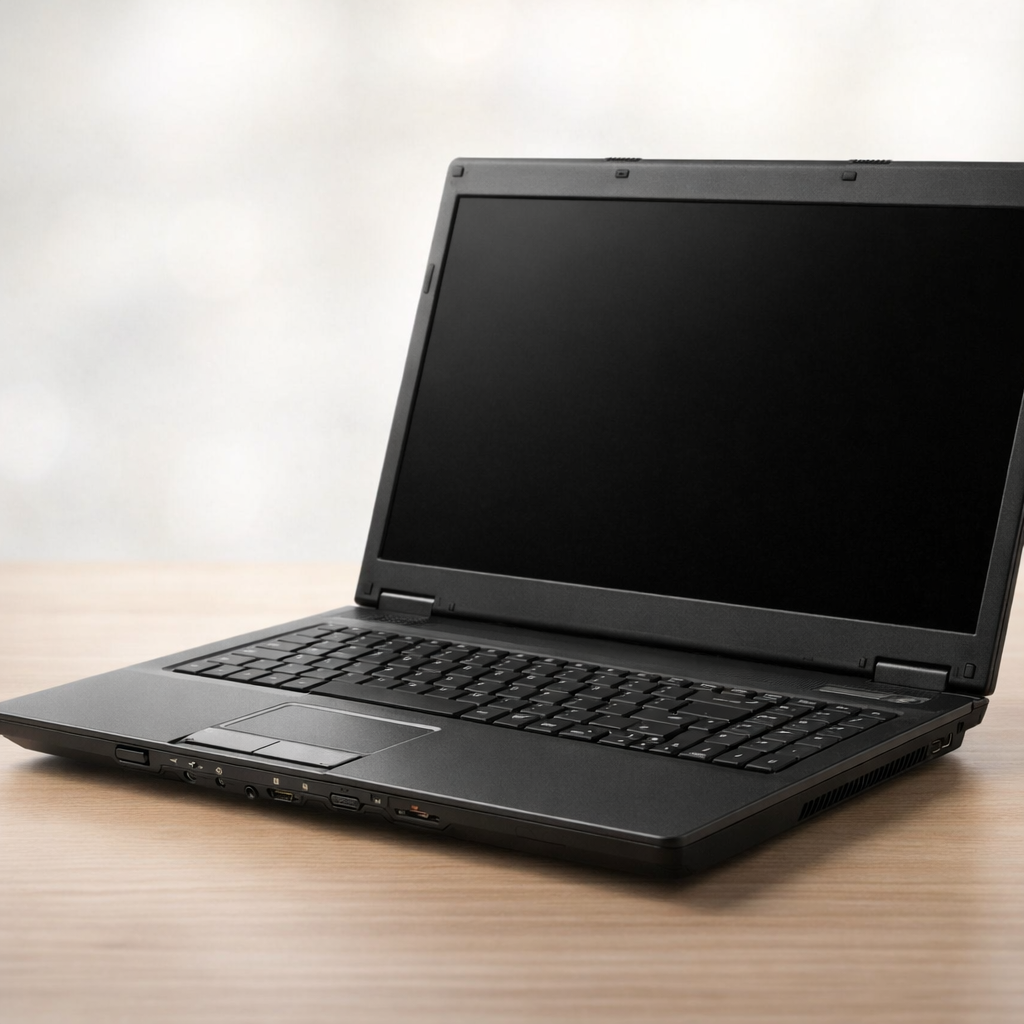 Acer - Notebook - TravelMate 5330