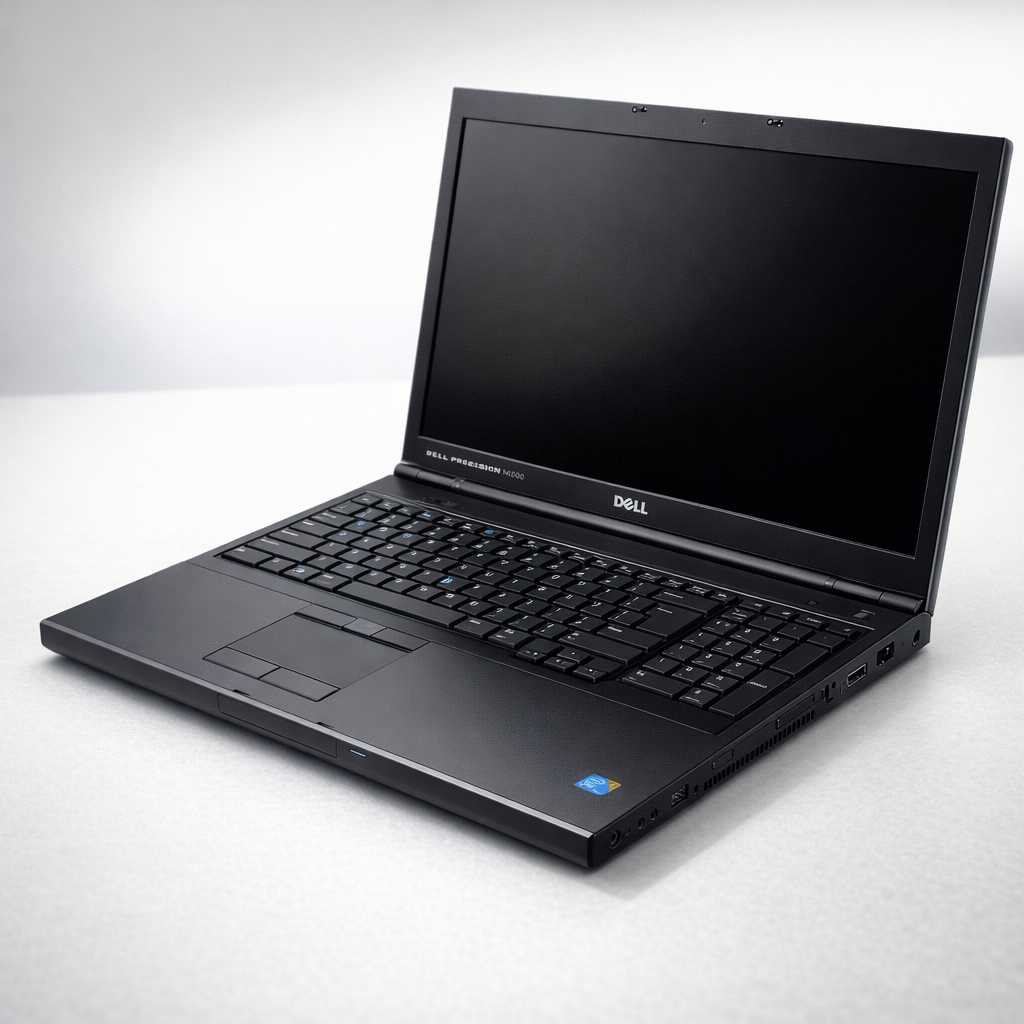 Dell - Notebook - Precision M6400