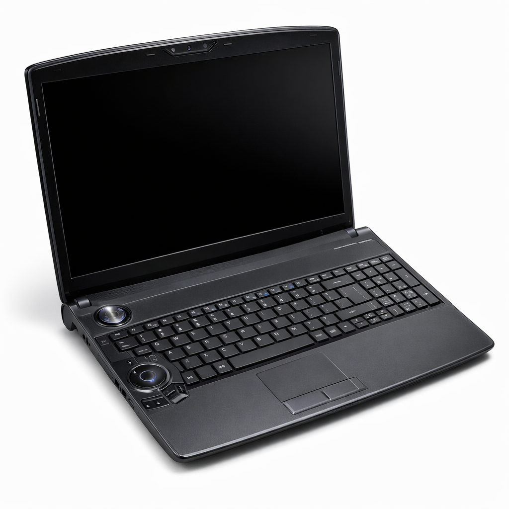 Acer - Notebook - Aspire 6935G