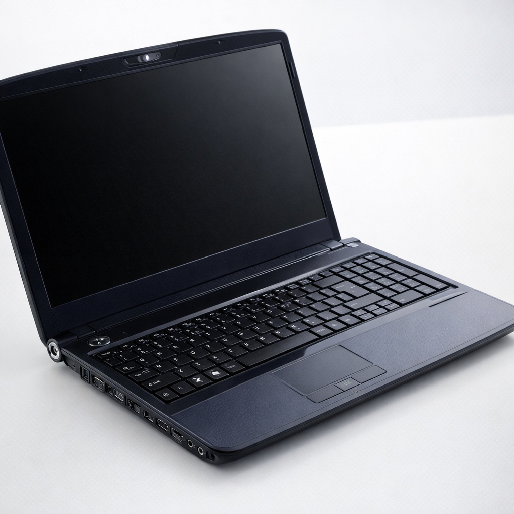 Acer - Notebook - Aspire 6530G