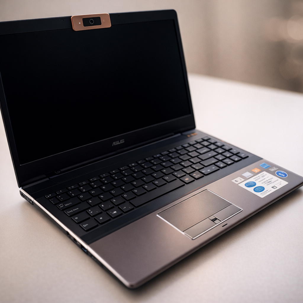 Asus - Notebook - X56KR