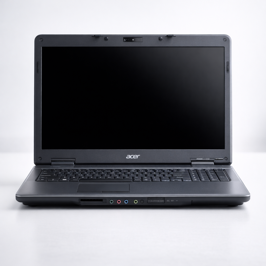 Acer - Notebook - Aspire 5230