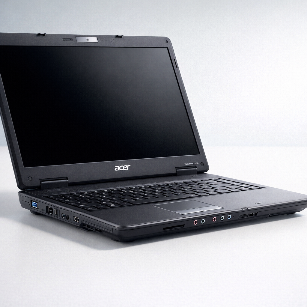 Acer - Notebook - Aspire 5330
