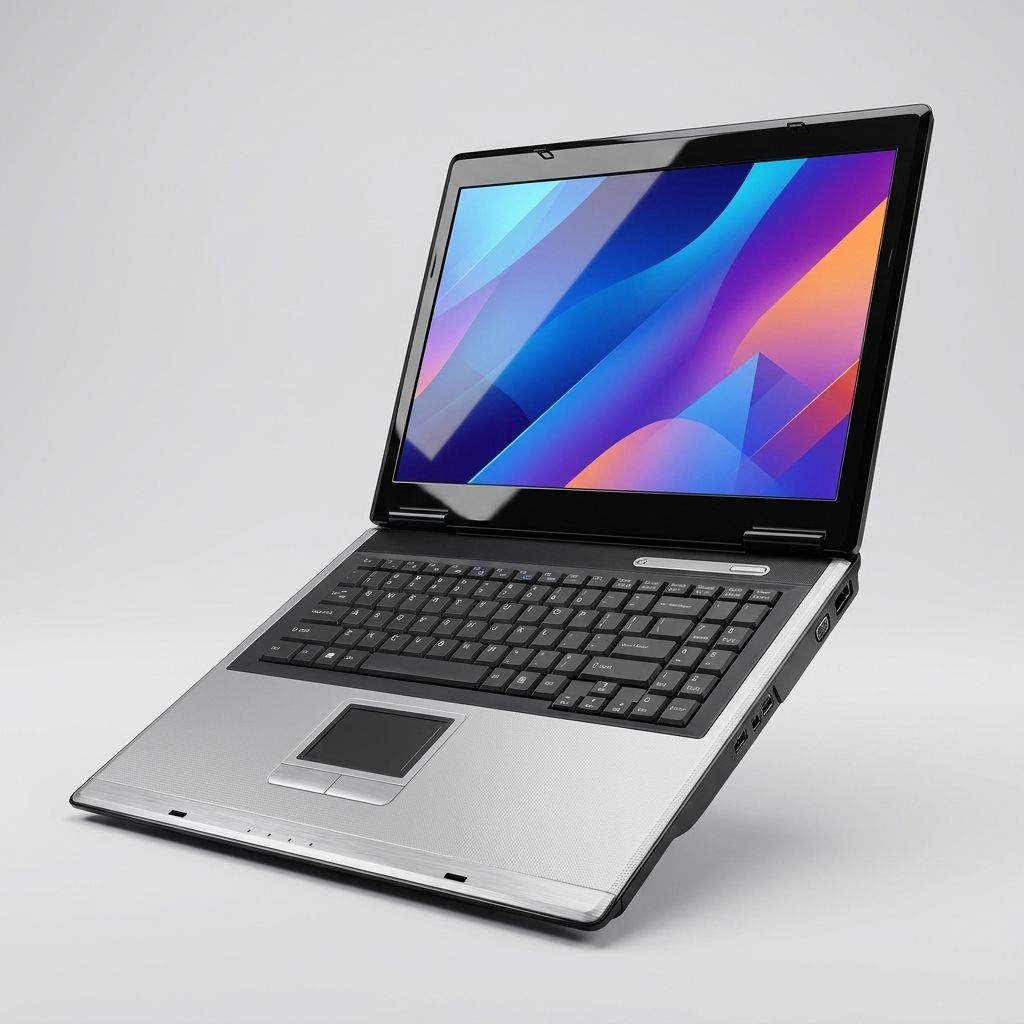 Asus - Notebook - X50GL