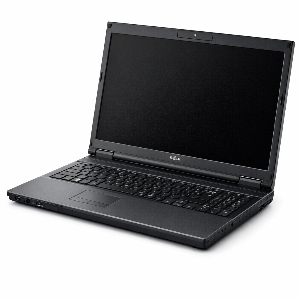 Fujitsu - Notebook - Esprimo Mobile X9510
