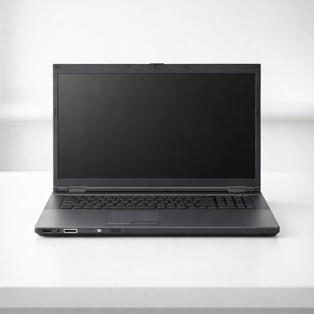 Fujitsu - Notebook - Celsius H265