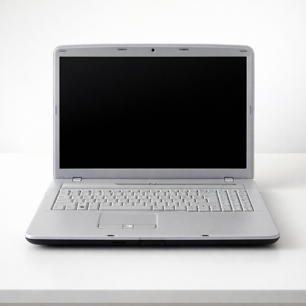 Acer - Notebook - Aspire 5715Z