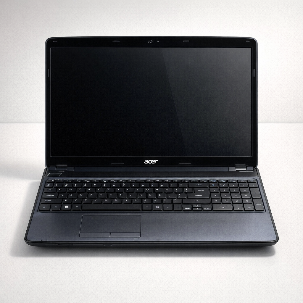 Acer - Notebook - Aspire 7738G