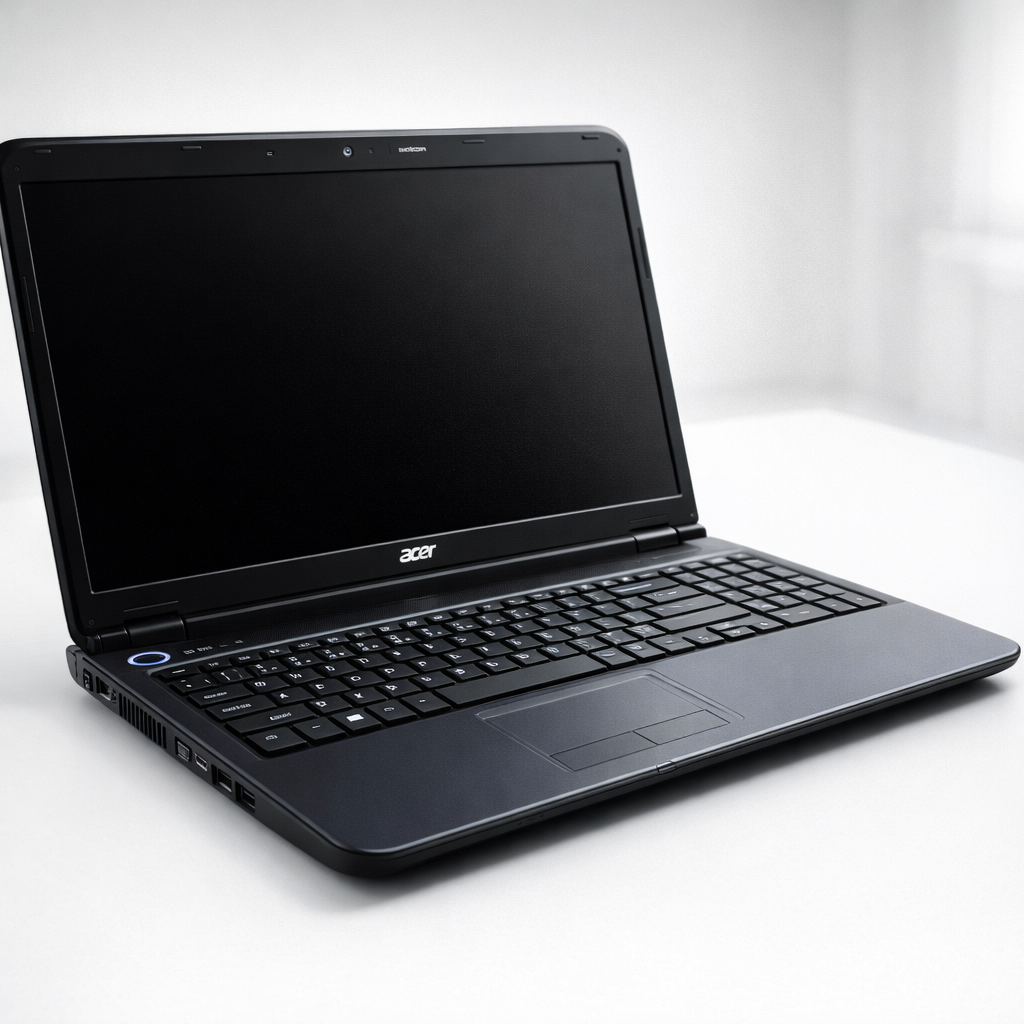 Acer - Notebook - Aspire 7535