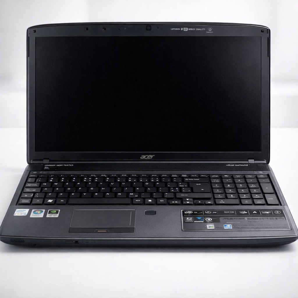 Acer - Notebook - Aspire 5739