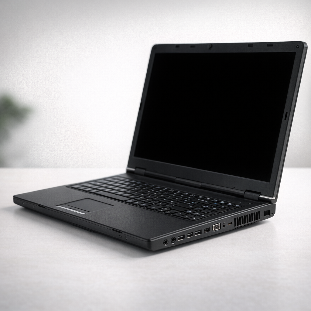 Asus - Notebook - X58LE