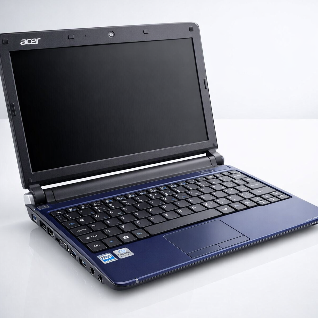 Acer - Notebook - Aspire One D250