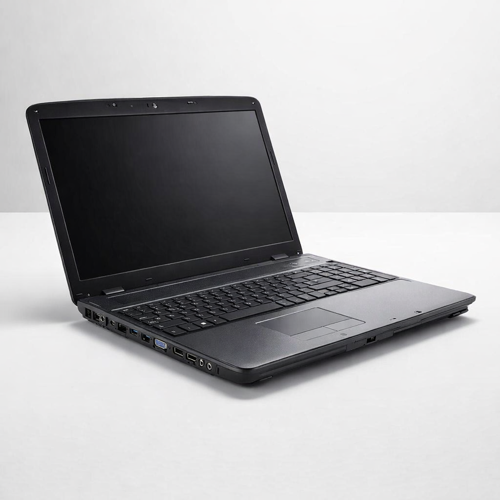 Acer - Notebook - Aspire 7530G