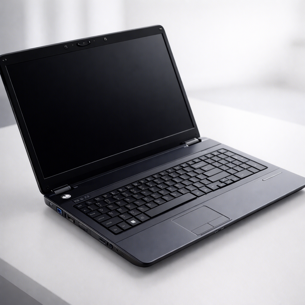 Acer - Notebook - Aspire 7735Z