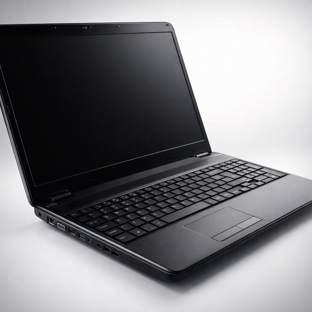 Acer - Notebook - Aspire 7735ZG