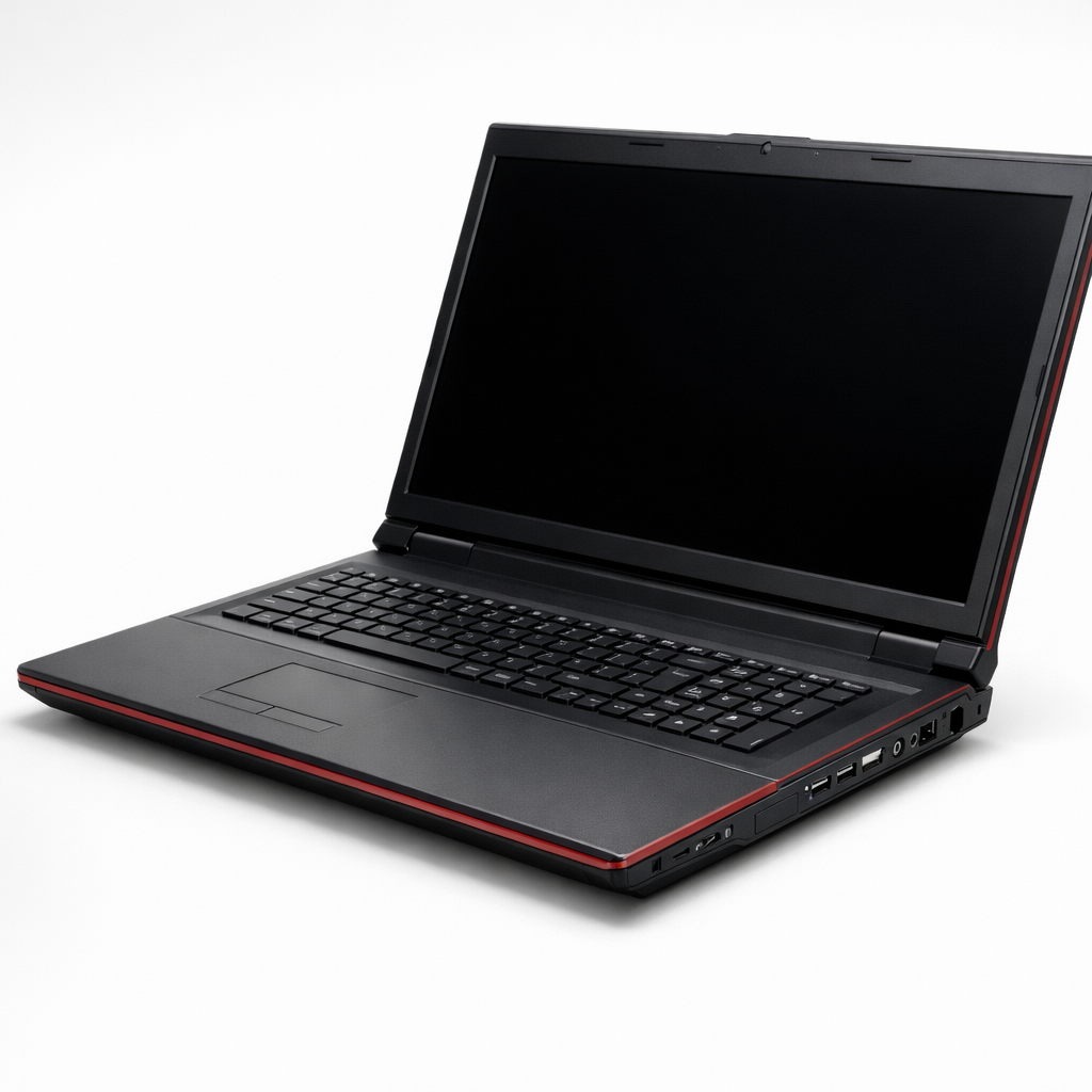 Clevo - W Serie - W87x