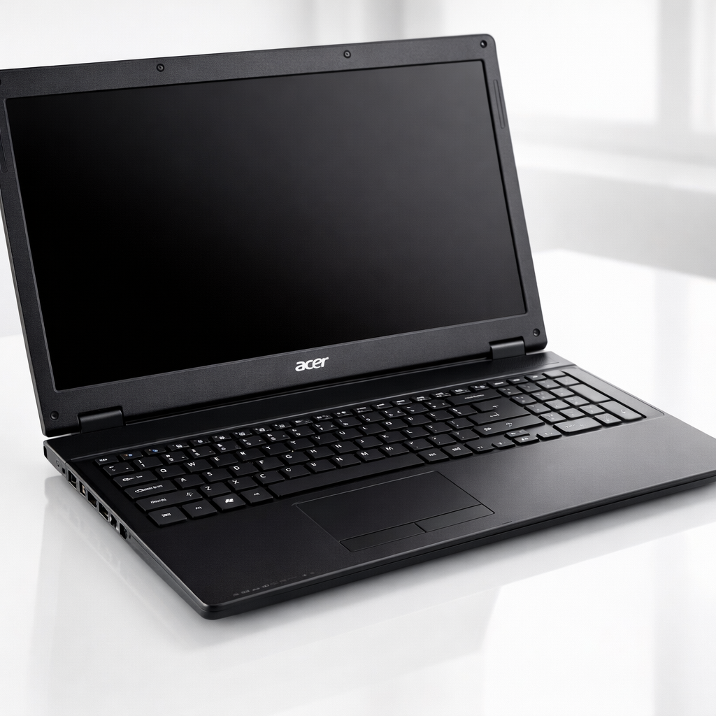 Acer - Notebook - Extensa 5235