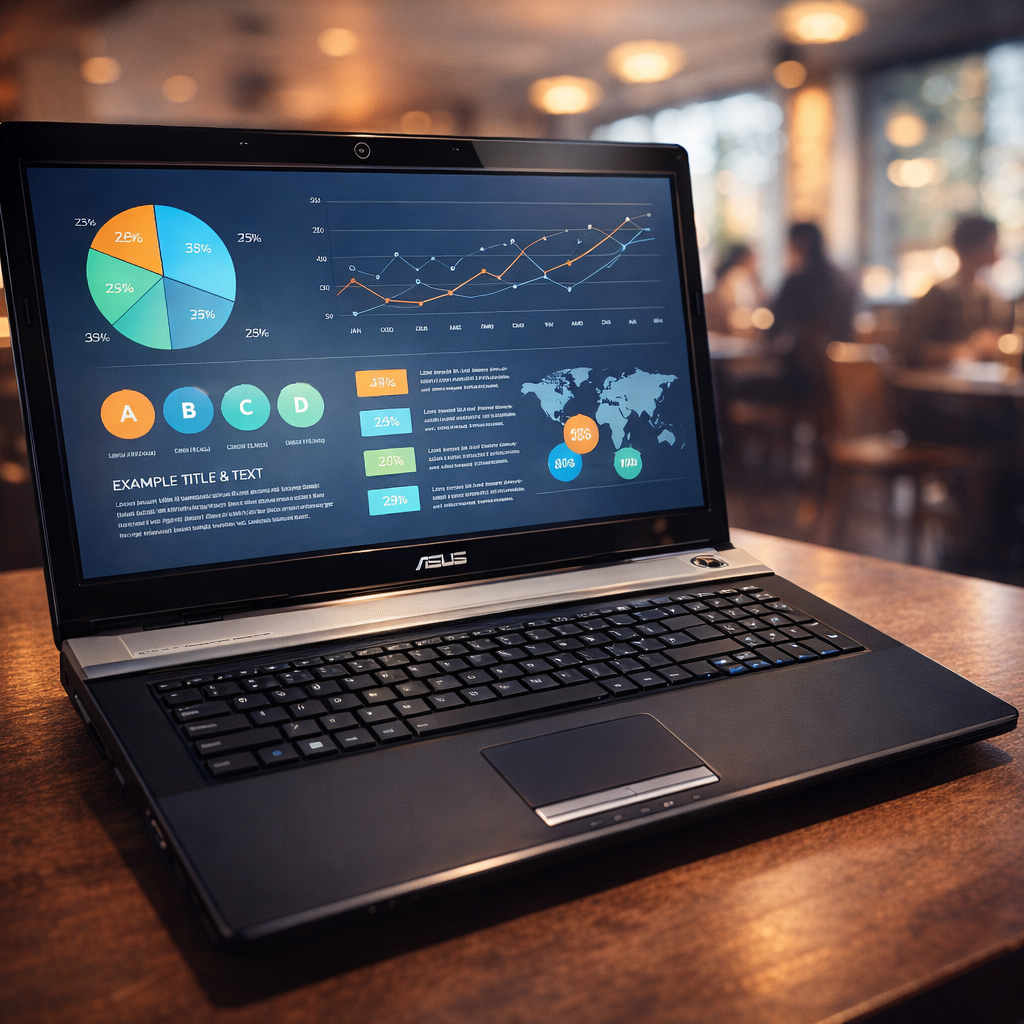 Asus - Notebook - N71VG