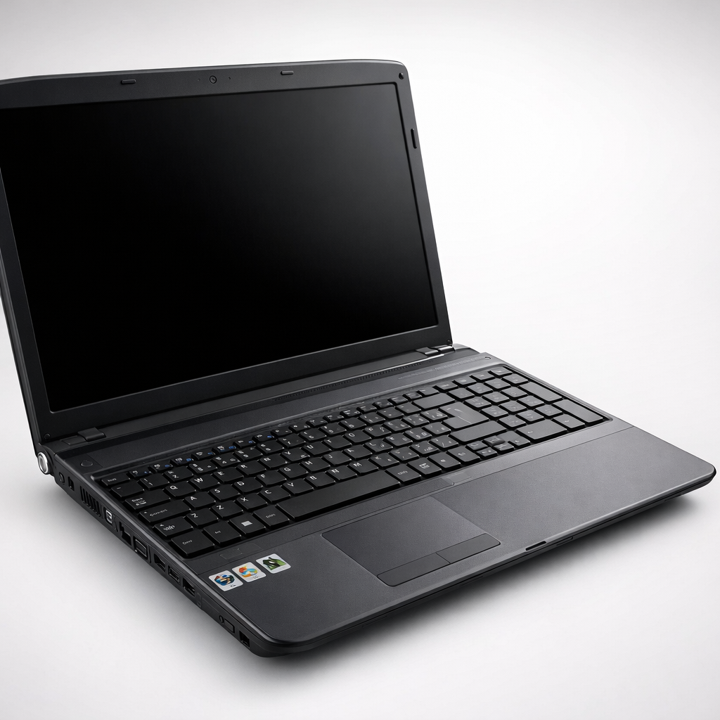 Acer - Notebook - Aspire 6930ZG