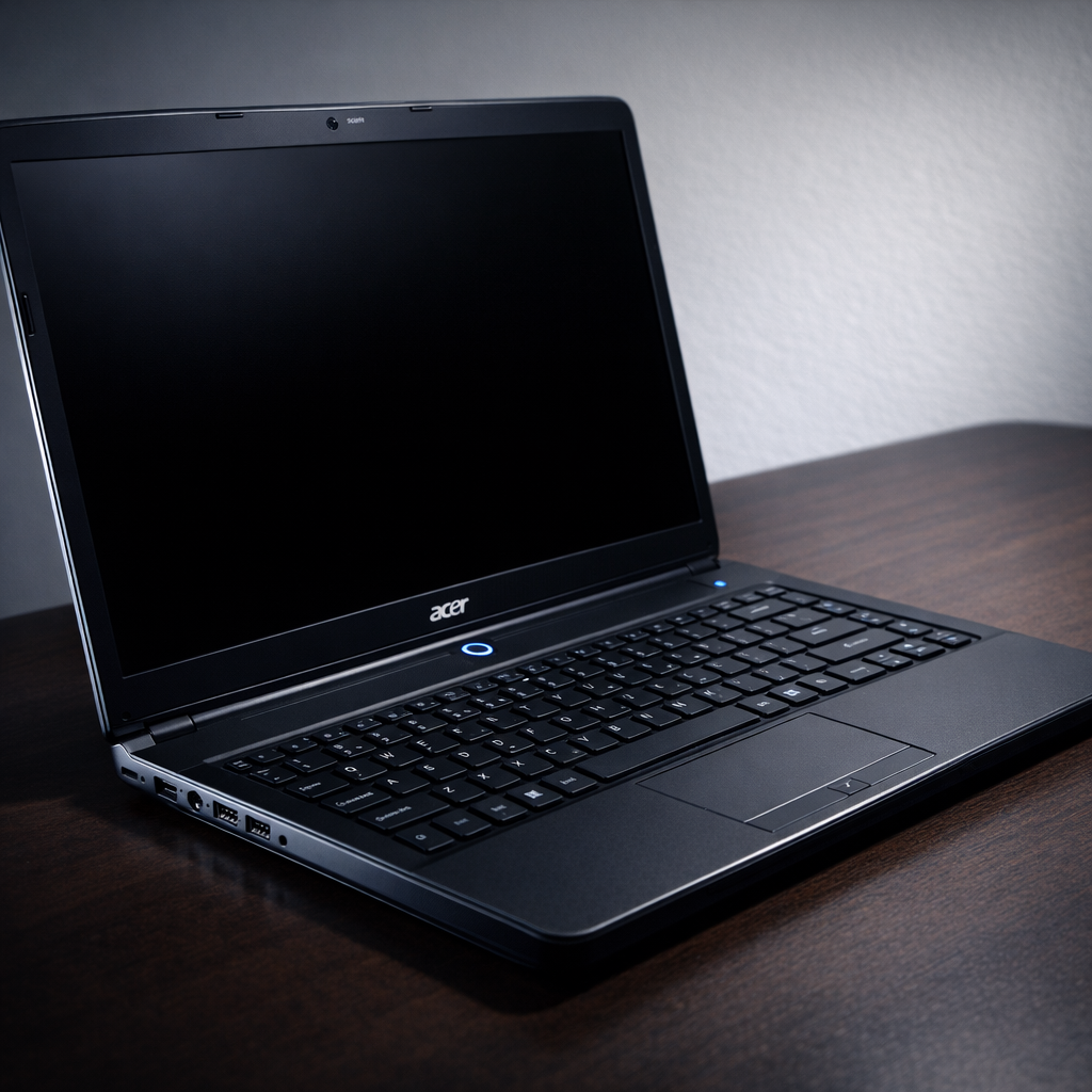 Acer - Notebook - Aspire 7330
