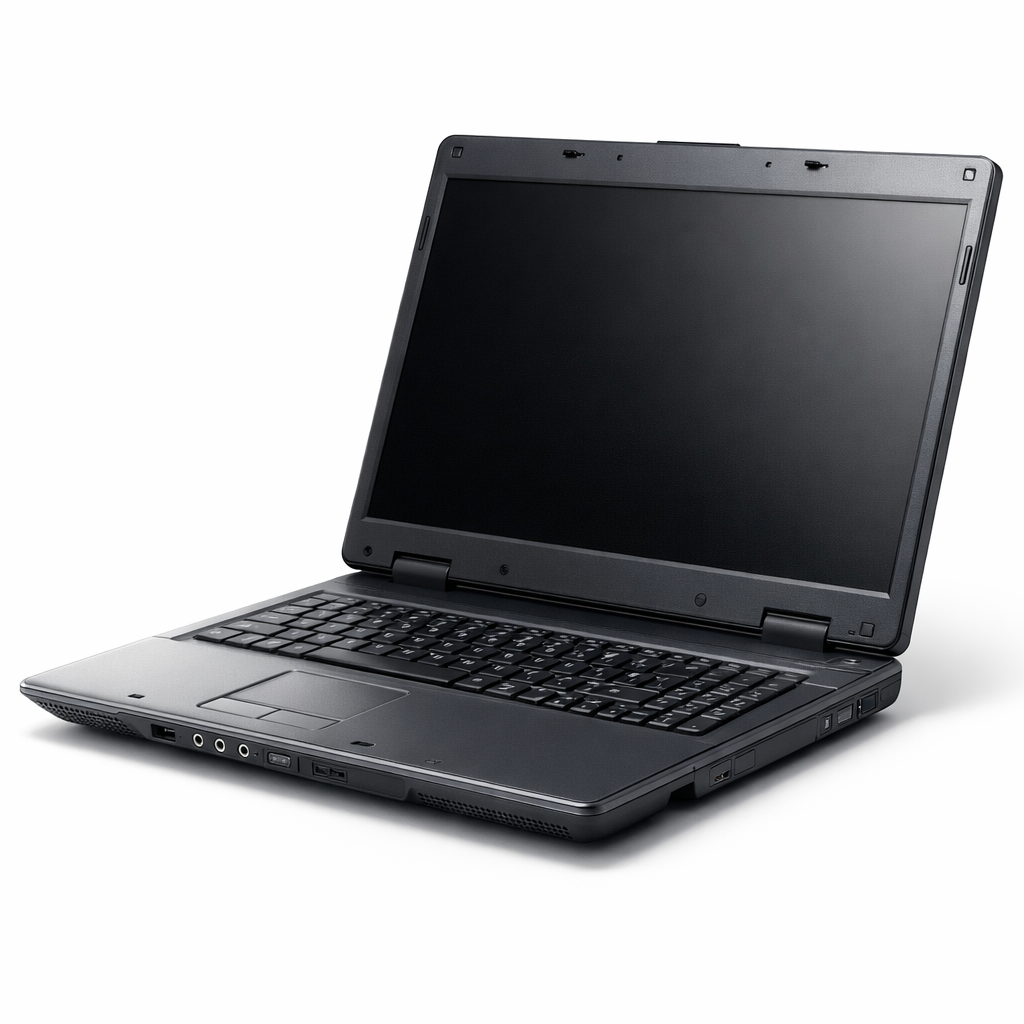 Acer - Notebook - Extensa 5230E