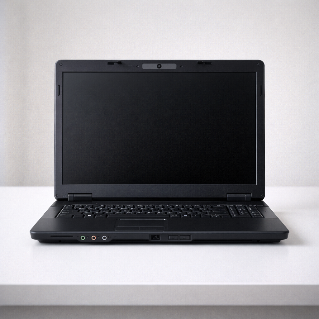 Acer - Notebook - Extensa 5630EZ