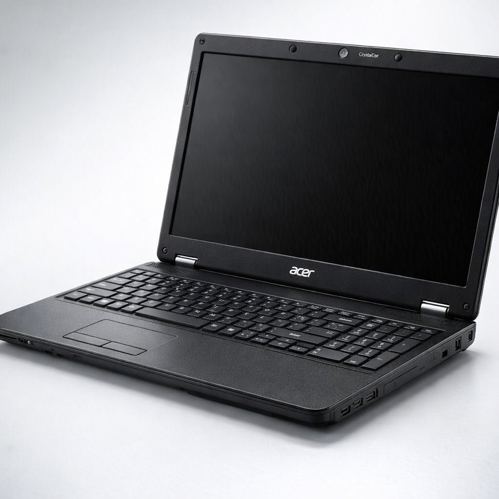 Acer - Notebook - Extensa 5635Z
