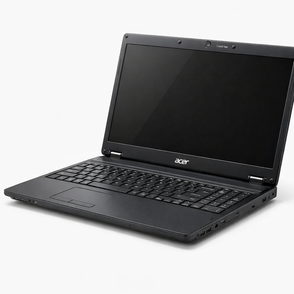 Acer - Notebook - Extensa 5635ZG