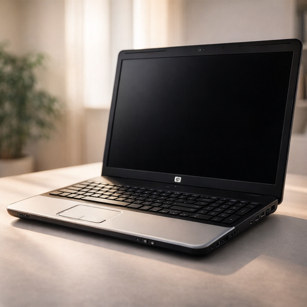 HP - Notebook - G70-200