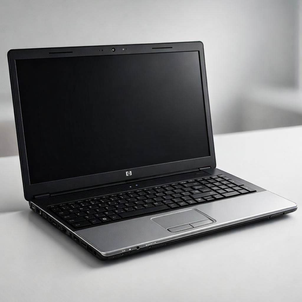 HP - Notebook - G70-100