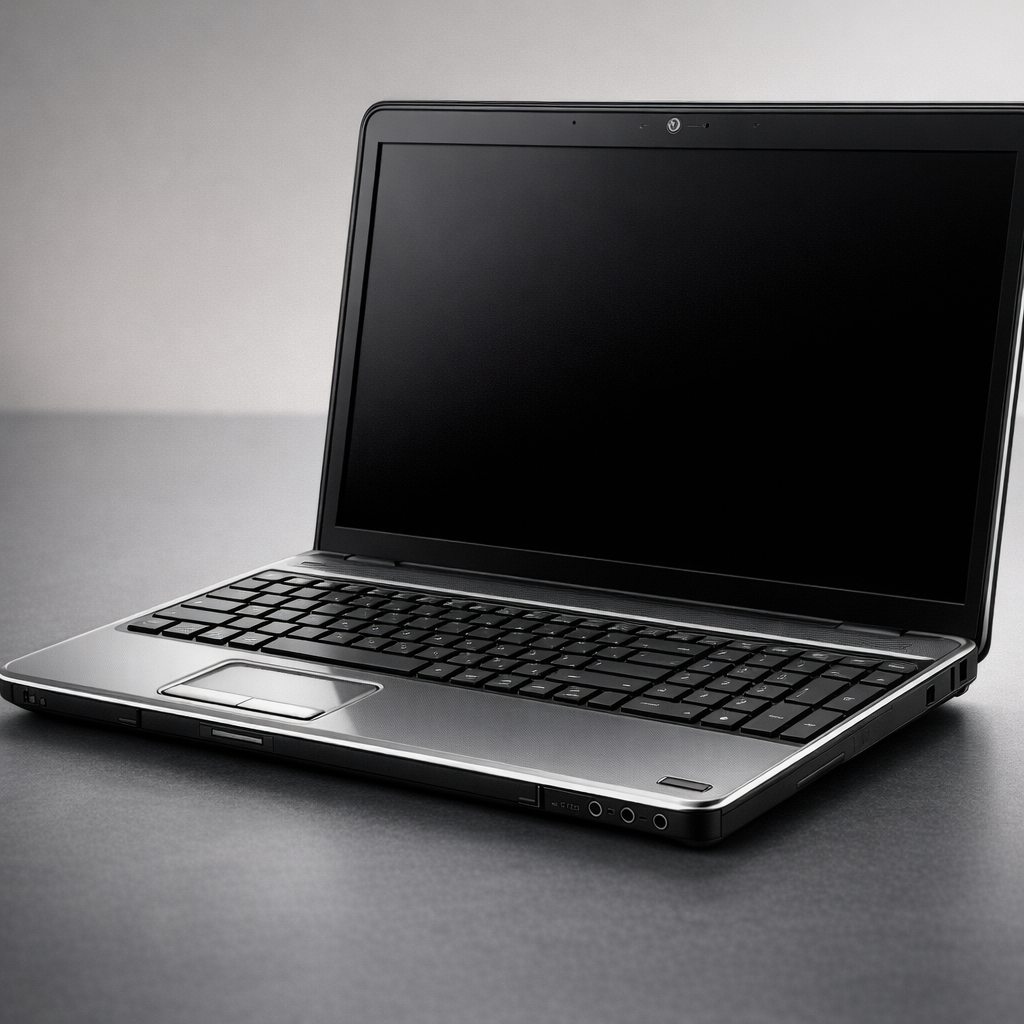 HP - Notebook - Pavilion dv6-2000
