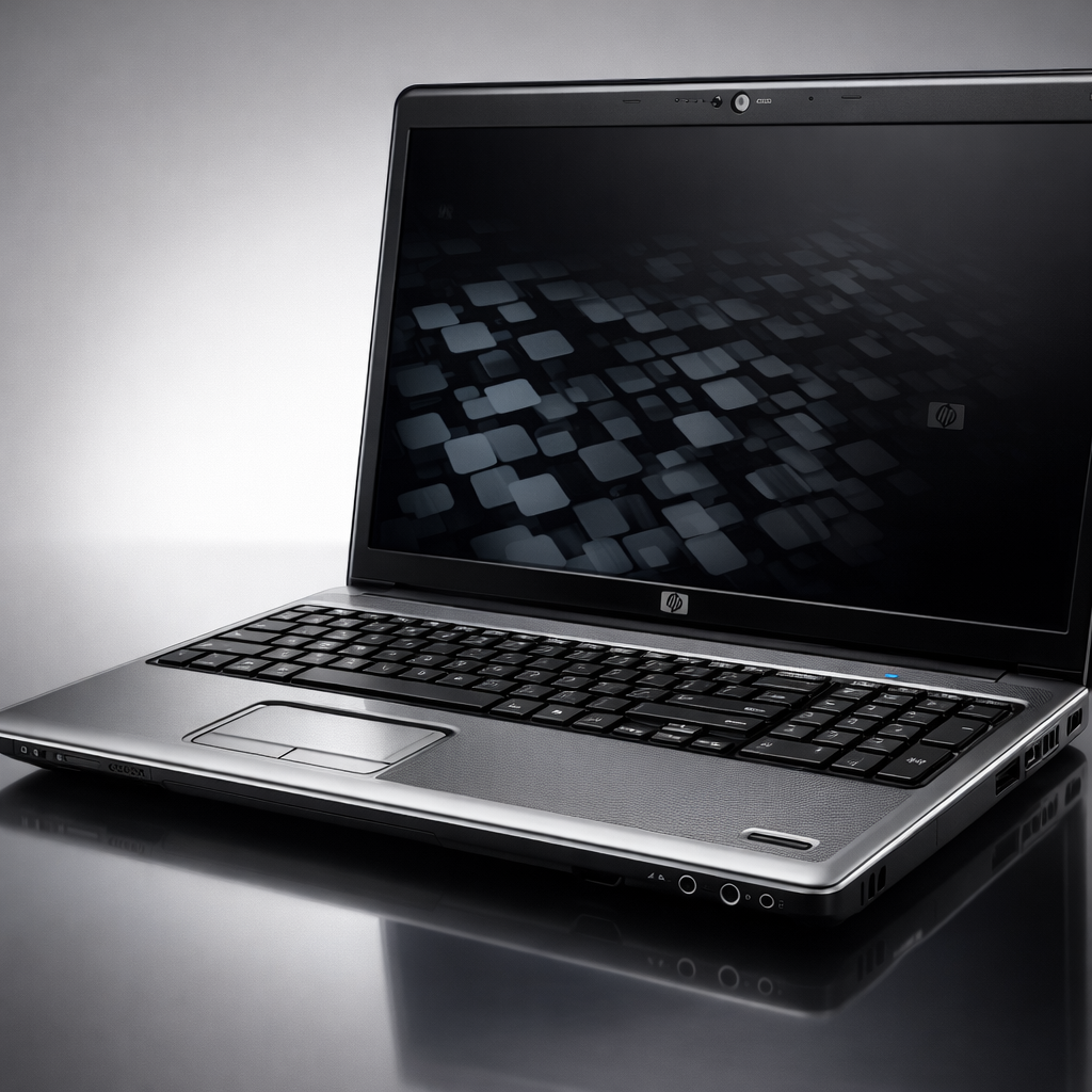 HP - Notebook - Pavilion dv6-1300