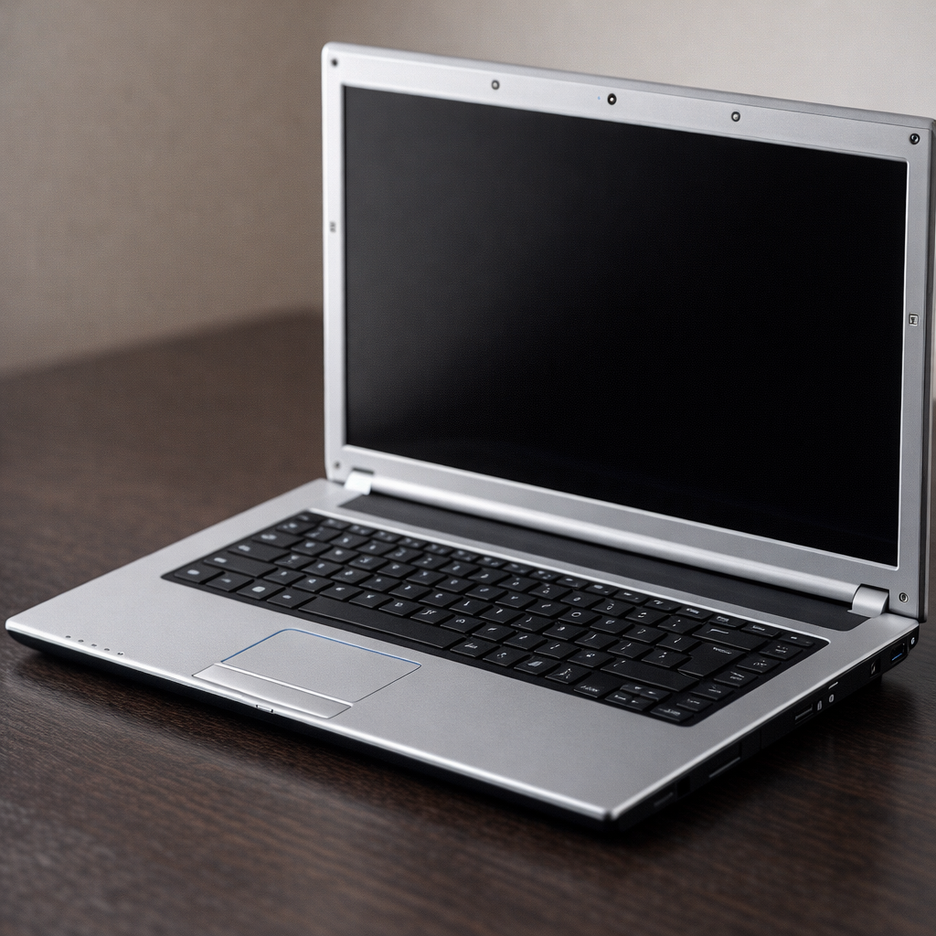 Samsung - Notebook - R520