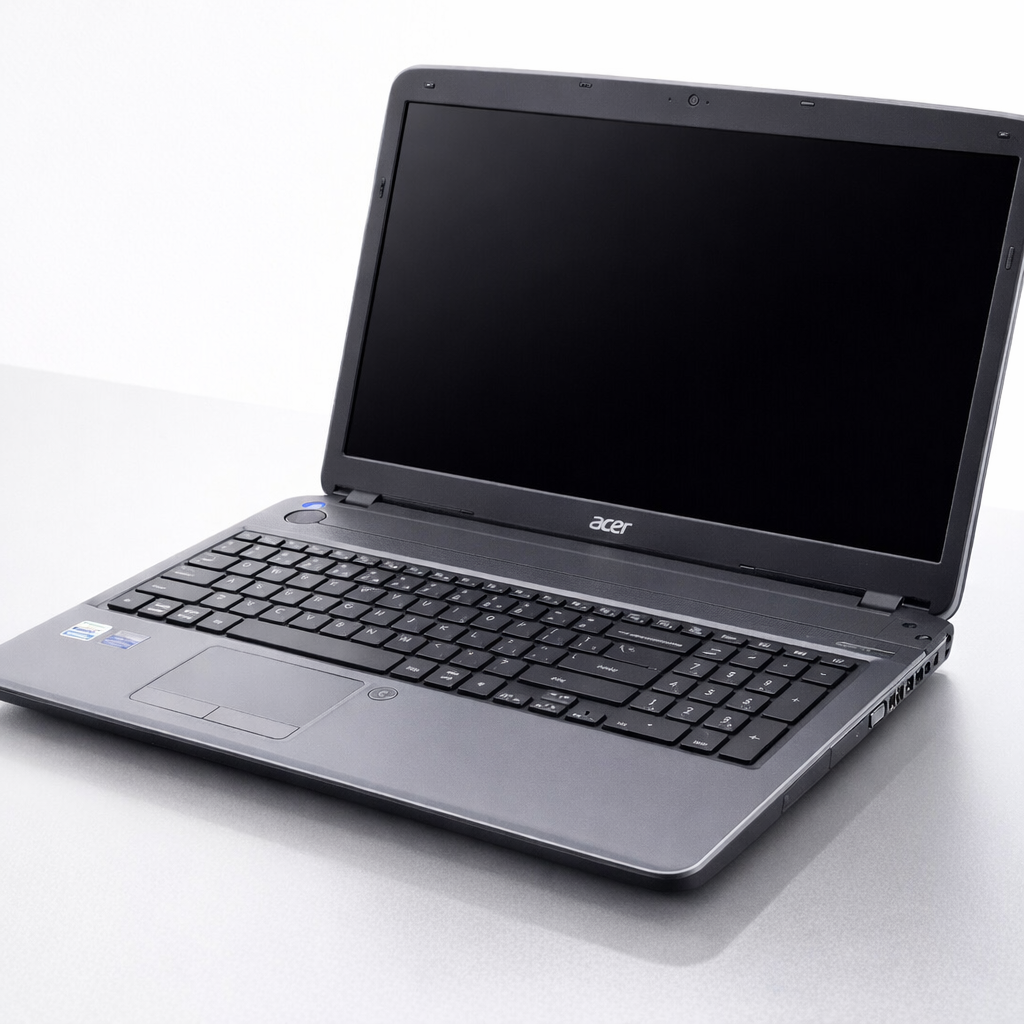 Acer - Notebook - Aspire 7736