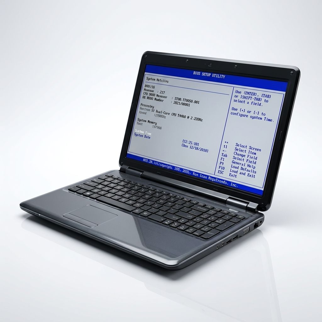 Asus - Notebook - F52Q