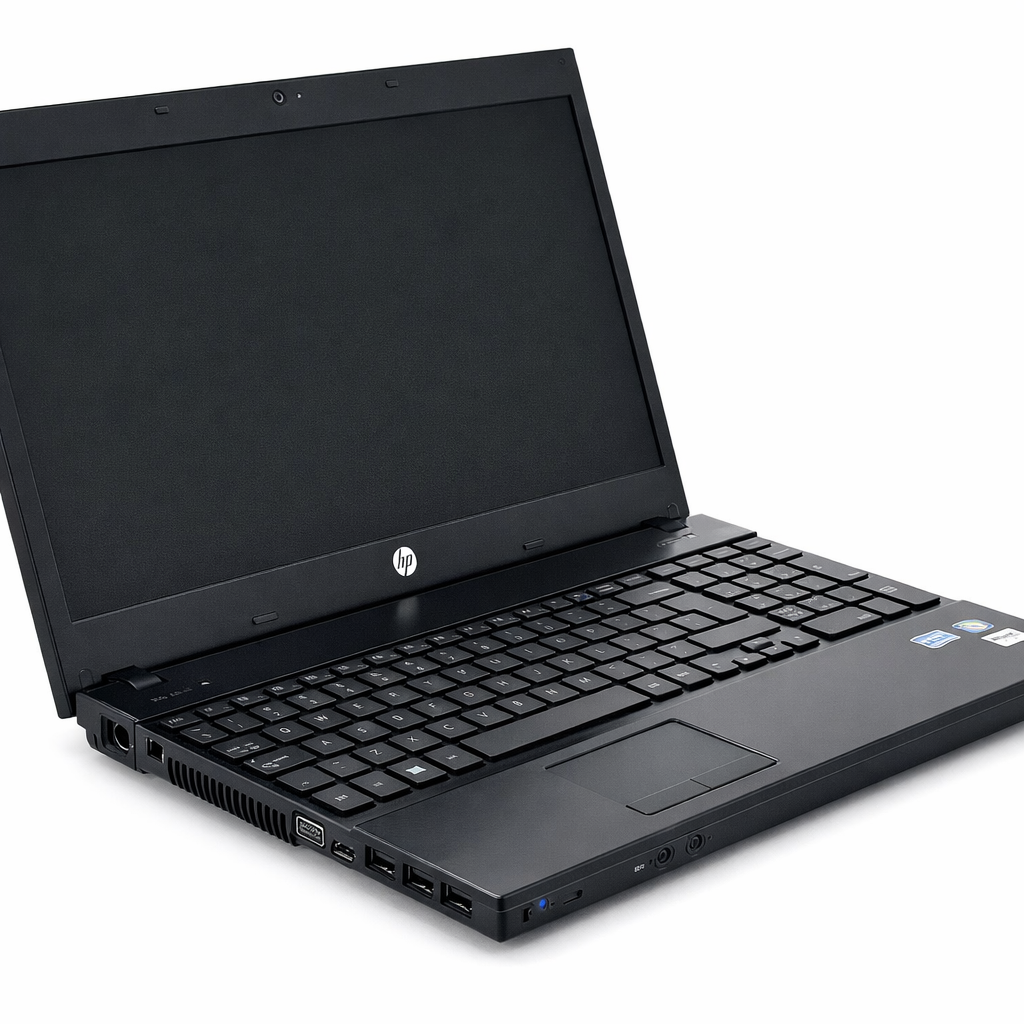 HP - Notebook - ProBook 4510s