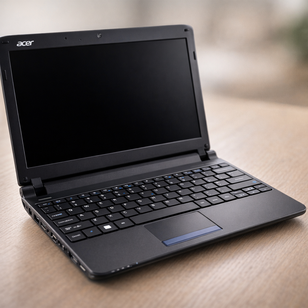 Acer - Notebook - Aspire 4740