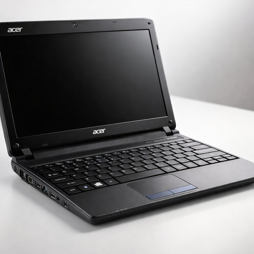 Acer - Notebook - Aspire 4740G