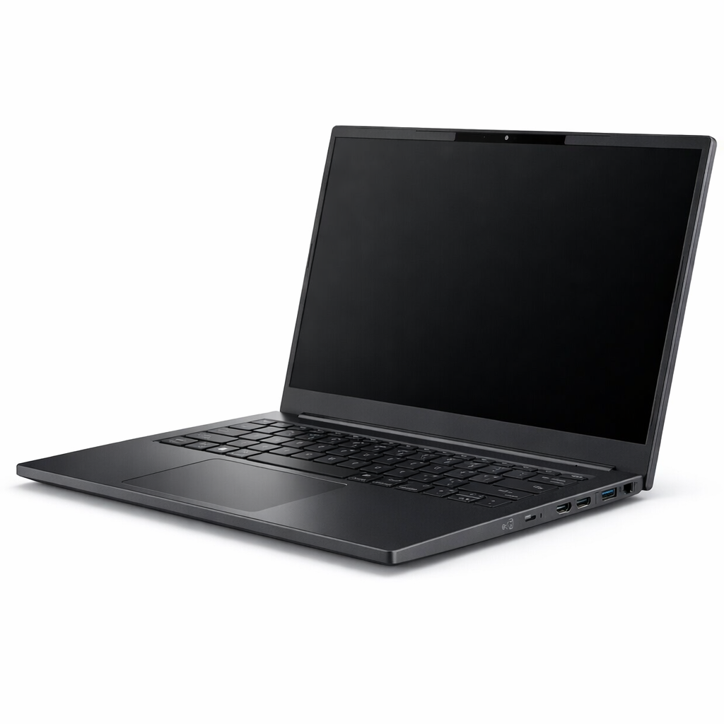 Acer - Notebook - Aspire 7320