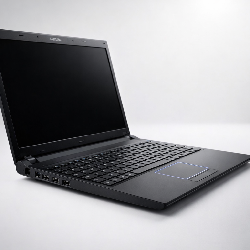 Samsung - Notebook - R620-Aura