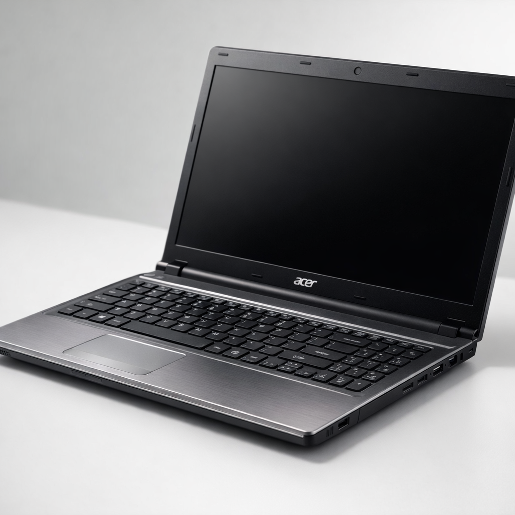 Acer - Notebook - Aspire 5745G