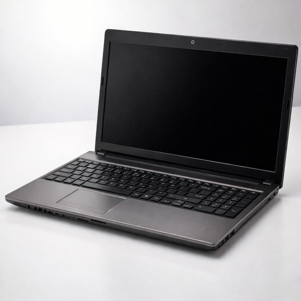 Acer - Notebook - Aspire 5553G