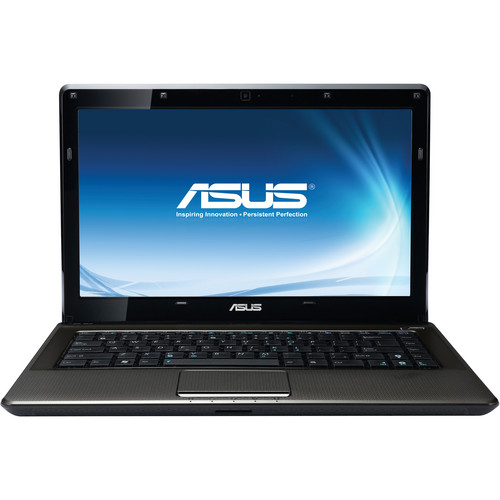 Asus - Notebook - UL80AG